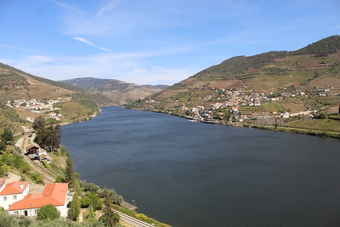 Tour the Douro wine region, and discover the fantastic landscape - The Route to the Upper Douro: Terraces, Vines, and Back-Road Vibes