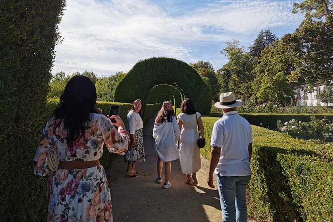 Tour to the Palace of Mateus and the Douro - Key highlights you’ll feel on the day