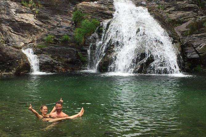 Tour to the Waterfalls in 4x4 full day - Key highlights that make this tour worth your time
