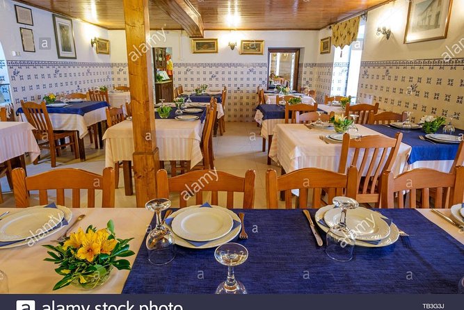 Tour / Transfer Lisbon Porto or Porto Lisbon - Price and value: when $722.47 per group makes sense