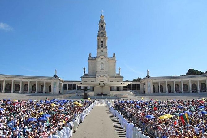 Tour / transfer Lisbon - Porto or Porto Lisbon with tour - Key highlights you’ll care about