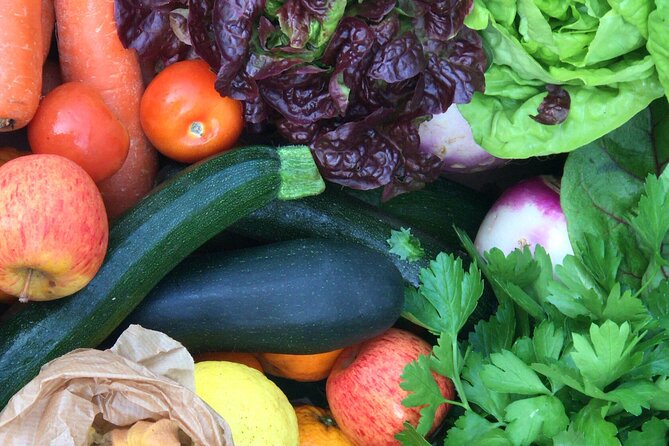 Traditional Cooking Class, Farm Tour & Lunch in the Douro Valley - Hands-on Traditional Cooking Class: making four dishes from farm ingredients