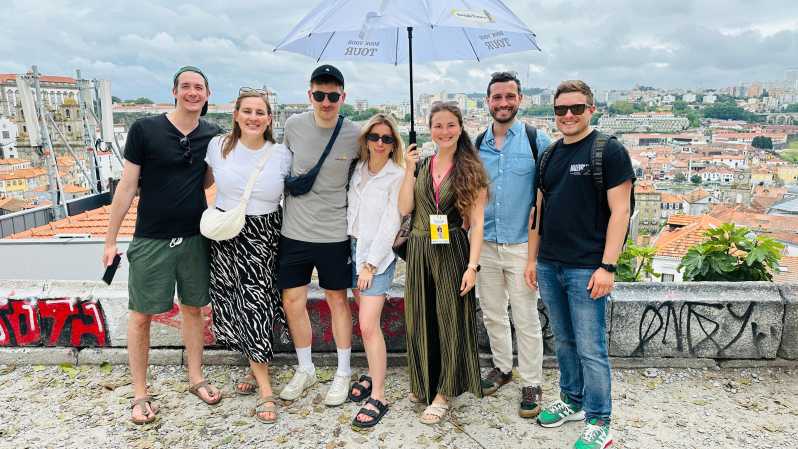 Unveiled Secrets of Porto + Olive Oil Tasting - Key highlights you’ll care about