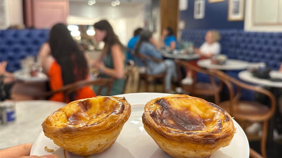 Unveiled Secrets of Porto + Olive Oil Tasting - Starting at Igreja da Lapa: the tour’s tone in 5 minutes