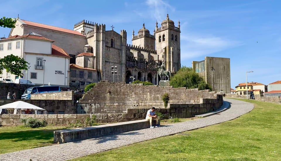 Unveiled Secrets of Porto + Olive Oil Tasting - Olive oil tasting: learning the difference between ordinary and real