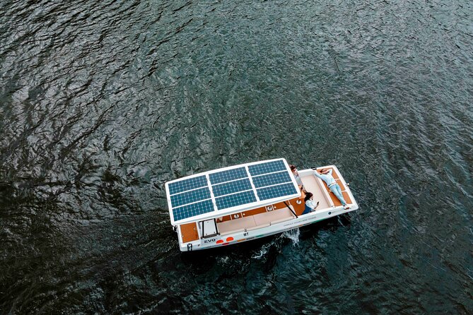 Valley of the Douro: Private Tour Electric Boat 1h With Wine Tasting - Getting to the meeting point in Pinhão (and starting on time)