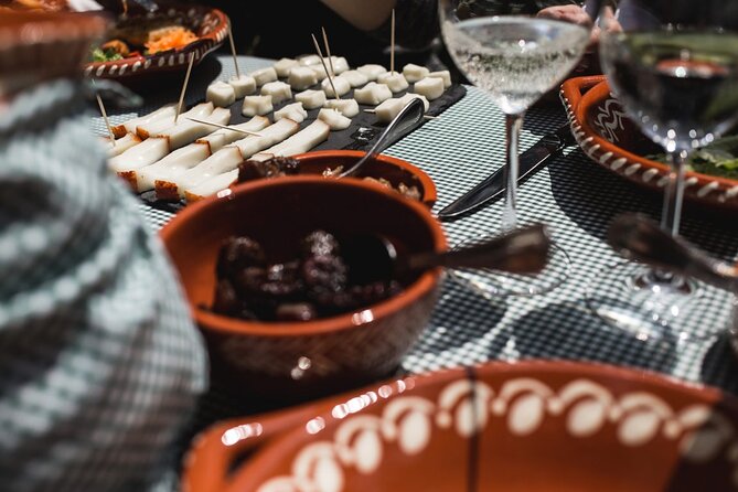 Vinho Verde Private Wine-Tour (All Inclusive) - Price and value: what you’re paying for (and where you get your money back)