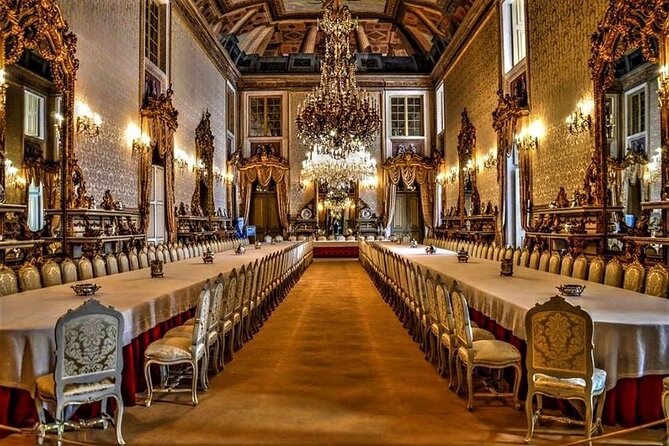VIP request tour PORTO with your private guide in German - VIP Porto with a German guide: what you’re really buying