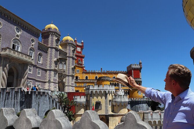 VIP request tour PORTO with your private guide in German - Language and pacing: why private German makes the day feel lighter
