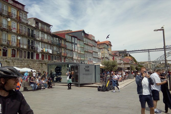 Walking & Hiking Through Porto - Miradouros and Your Best Look at Porto