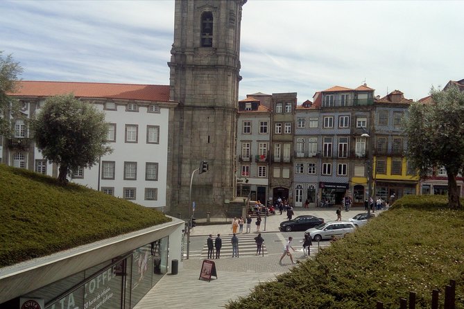 Walking & Hiking Through Porto - Wrapping Up with Douro Port Wine Over the River