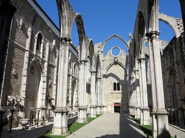 Walking Tour - History of Tiles in Porto - Key Points You’ll Appreciate