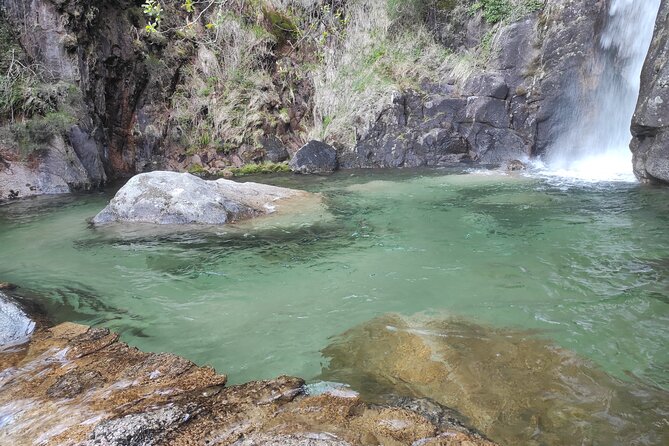 Waterfalls, Heritage and Nature in Gerês Park - from Porto - Gerês National Park From Porto: a 9-hour day with real payoff