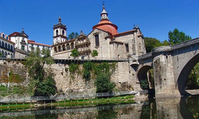 Wine Tasting & Lunch from Porto | Quinta de Santa Cristina - Key highlights worth planning around