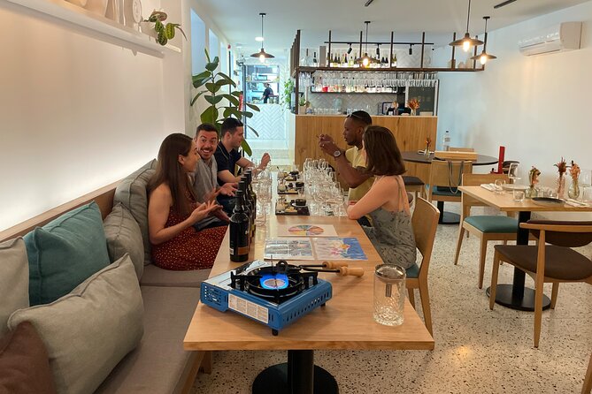 Wine tasting of 5 Port Wines with a Sommelier - Key things to know before you go