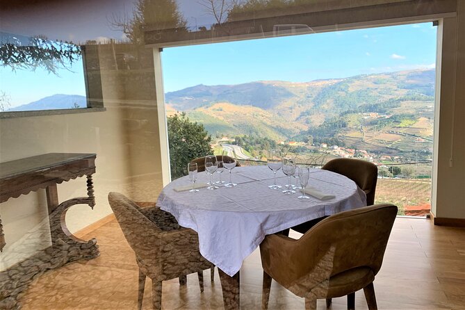Winery Tour and Wine Tasting Quinta da Portela de Baixo in Lamego - Quick Hits: What Makes This Tasting Worth Your Time