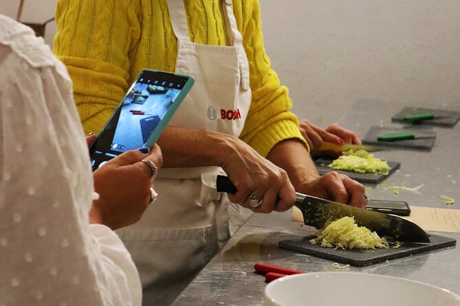 Workshop Cook & Taste Portugal in Porto - Key points before you book