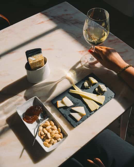 WOW Porto: The Wine School Workshops and Tastings - Key highlights at WOW Porto Wine School Workshops