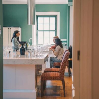 WOW Porto: The Wine School Workshops and Tastings - Choose your class: build a menu, pair cheese, or pick a theme