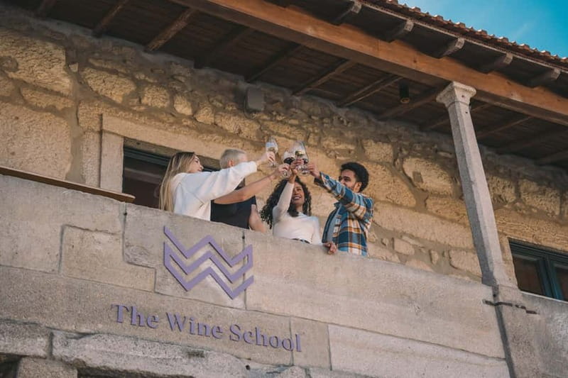 WOW Porto: The Wine School Workshops and Tastings - Who this experience fits best (and who might want something else)