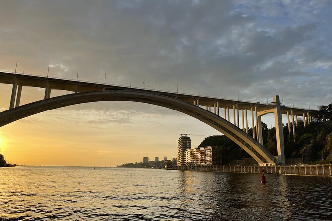 Yacht Cruise Excursion to 6 Bridges on the Douro - Key things that make this Douro yacht cruise worth it