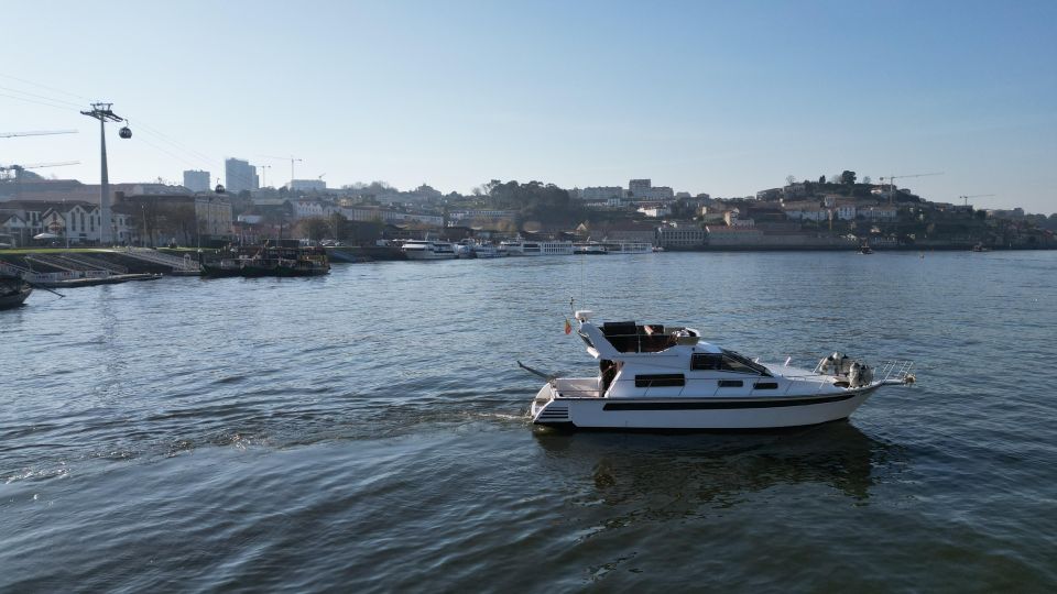 Yacht Douro Tour - Key highlights that make this yacht tour worth your time